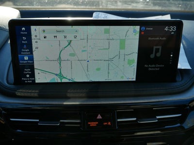 2026 Acura MDX with Advance Package