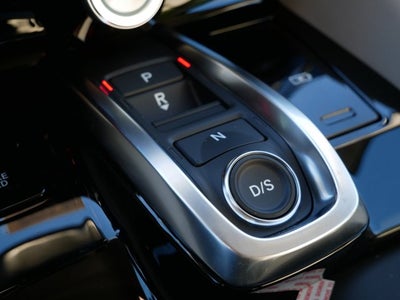 2026 Acura MDX with Advance Package