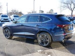 2026 Acura MDX with Advance Package