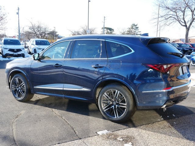 2026 Acura MDX with Advance Package