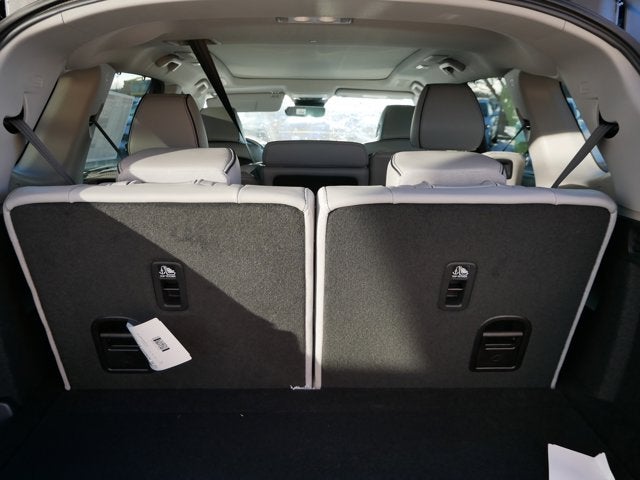 2026 Acura MDX with Advance Package