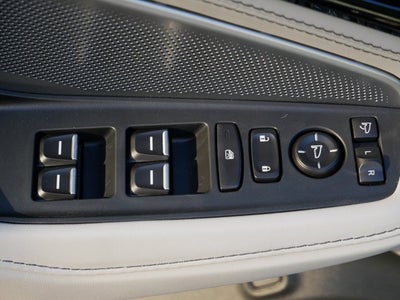 2026 Acura MDX with Advance Package