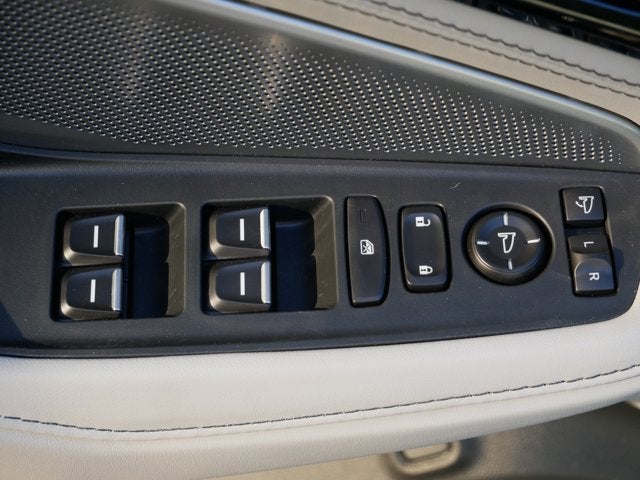 2026 Acura MDX with Advance Package