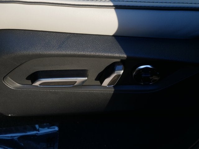 2026 Acura MDX with Advance Package