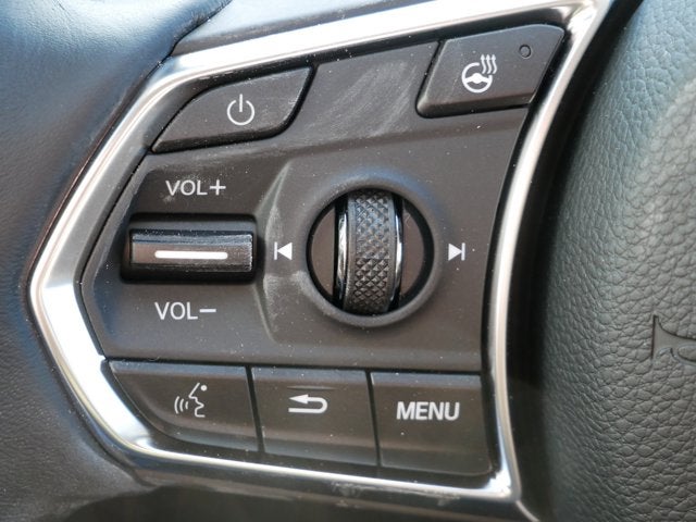 2026 Acura MDX with Advance Package