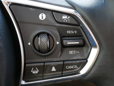 2026 Acura MDX with Advance Package