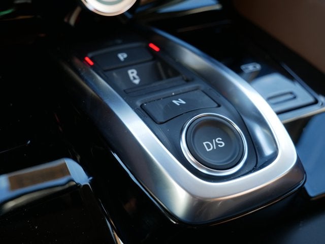 2026 Acura MDX with Advance Package