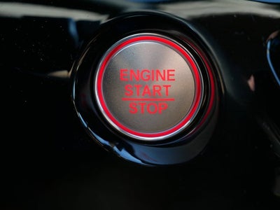 2026 Acura MDX with Advance Package