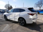 2026 Acura MDX with Advance Package