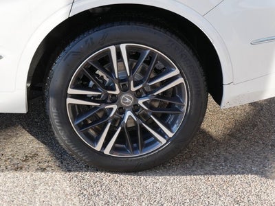 2026 Acura MDX with Advance Package