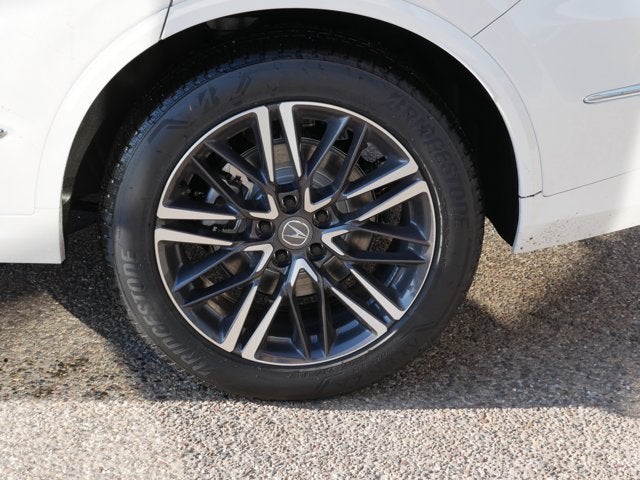 2026 Acura MDX with Advance Package