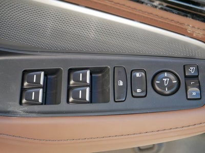 2026 Acura MDX with Advance Package