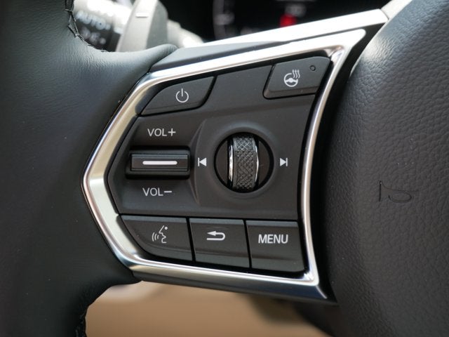 2026 Acura MDX with Advance Package