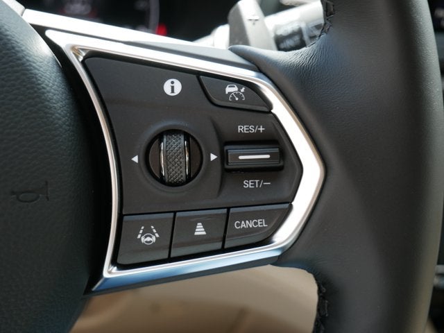 2026 Acura MDX with Advance Package