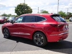 2026 Acura MDX with Advance Package