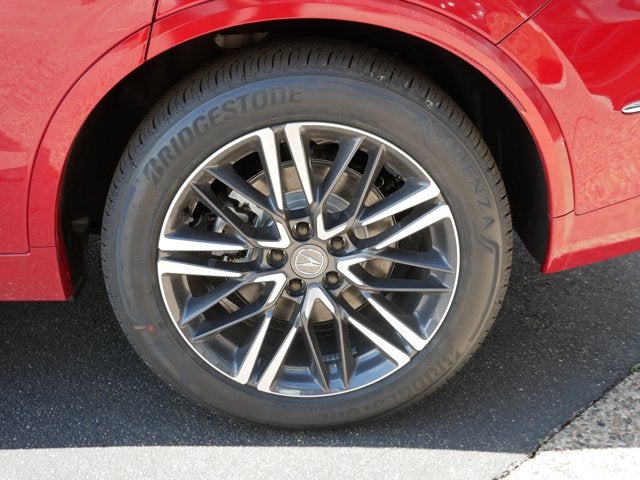 2026 Acura MDX with Advance Package