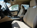 2026 Acura MDX with Advance Package
