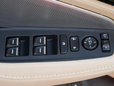 2026 Acura MDX with Advance Package