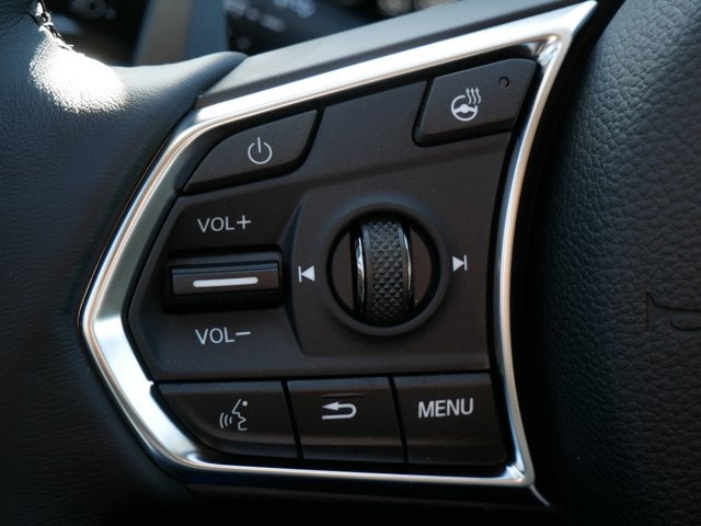 2026 Acura MDX with Advance Package