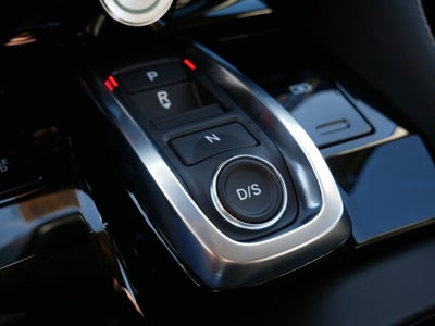 2026 Acura MDX with Advance Package