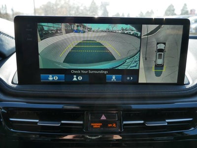 2026 Acura MDX with Advance Package