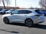 2026 Acura MDX with Advance Package