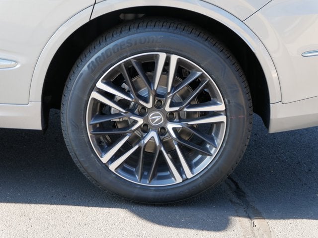 2026 Acura MDX with Advance Package