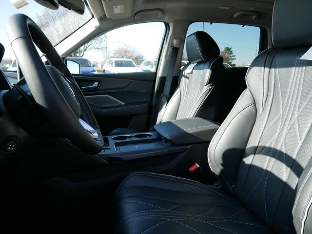 2026 Acura MDX with Advance Package