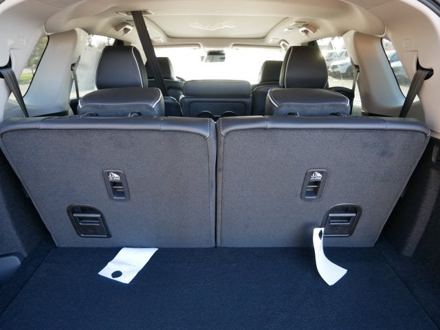 2026 Acura MDX with Advance Package