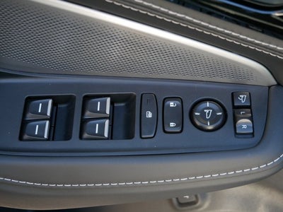 2026 Acura MDX with Advance Package