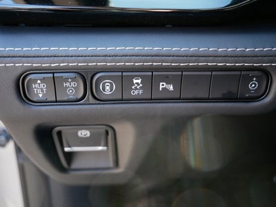 2026 Acura MDX with Advance Package