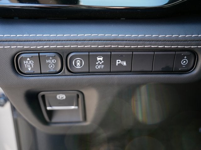 2026 Acura MDX with Advance Package