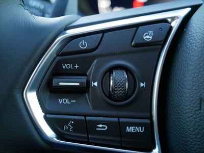 2026 Acura MDX with Advance Package