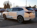 2026 Acura MDX with Advance Package