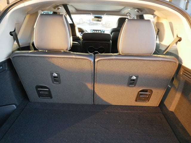 2026 Acura MDX with Advance Package