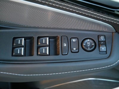 2026 Acura MDX with Advance Package