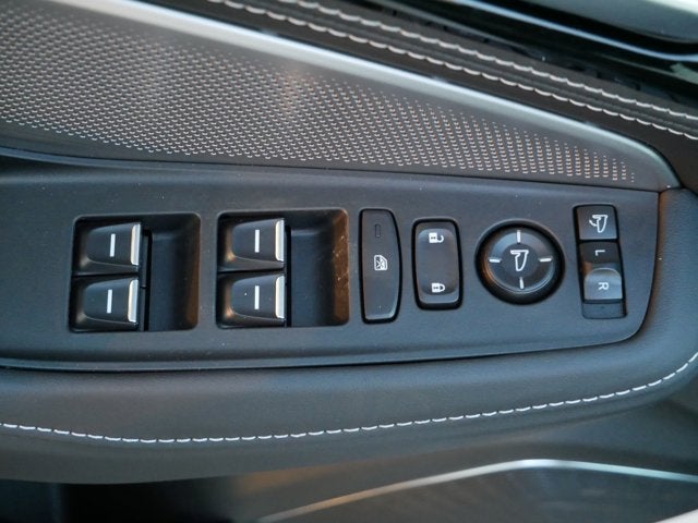 2026 Acura MDX with Advance Package