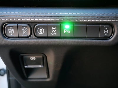 2026 Acura MDX with Advance Package