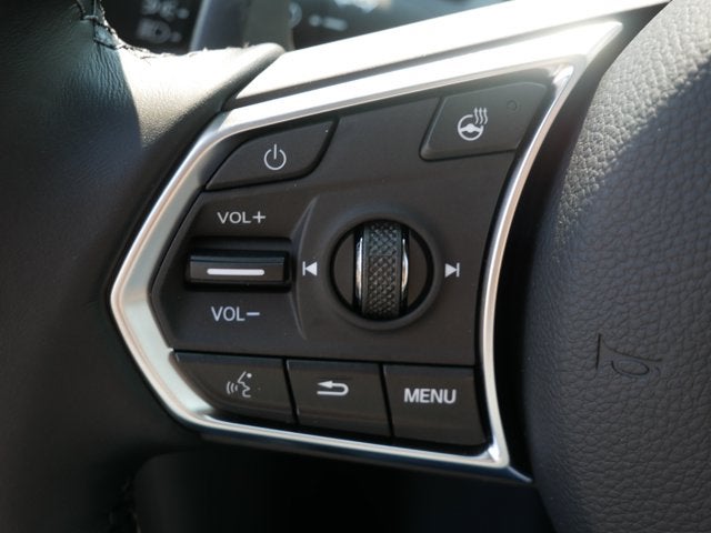 2026 Acura MDX w/Advance Package
