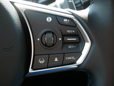 2026 Acura MDX w/Advance Package
