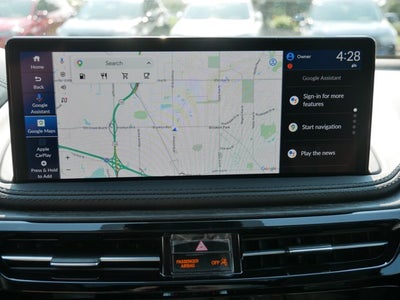 2026 Acura MDX w/Advance Package