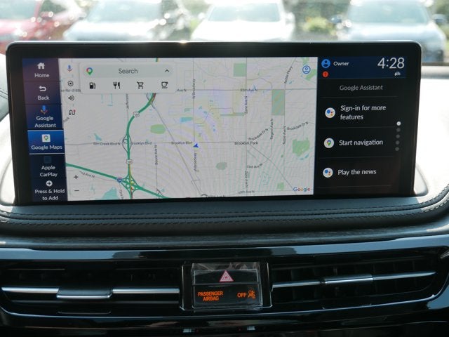2026 Acura MDX w/Advance Package