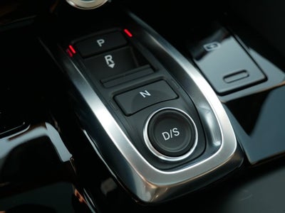 2026 Acura MDX w/Advance Package