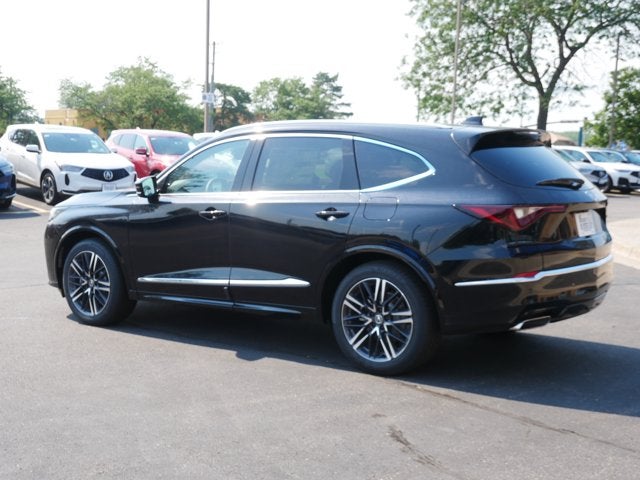 2026 Acura MDX w/Advance Package