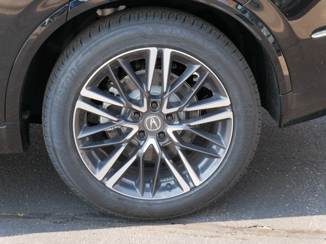 2026 Acura MDX w/Advance Package