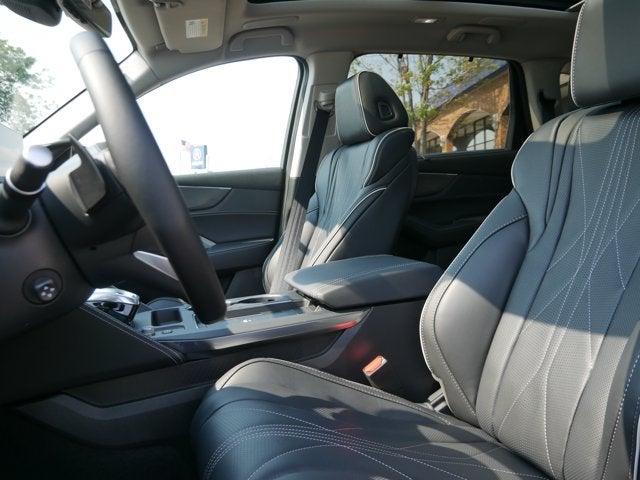 2026 Acura MDX w/Advance Package