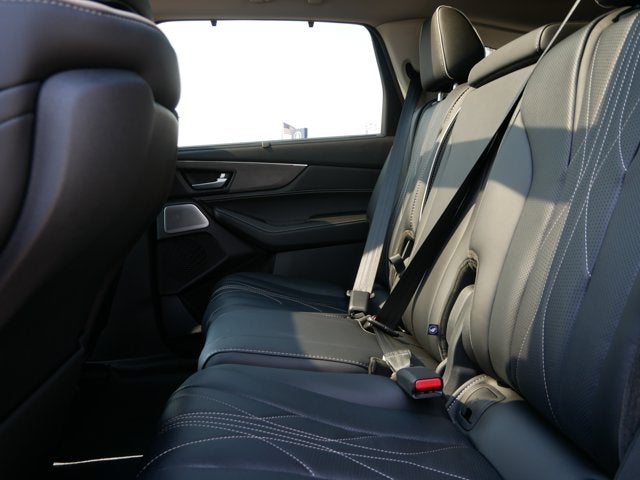 2026 Acura MDX w/Advance Package