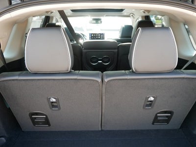 2026 Acura MDX w/Advance Package