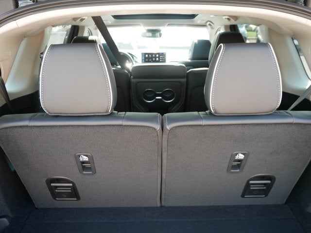 2026 Acura MDX w/Advance Package