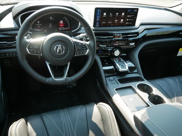2026 Acura MDX w/Advance Package
